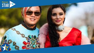 Stephen Hung's $400M Net Worth: Bling Empire Star's Fortune